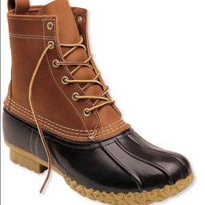Unisex the original LL bean boot